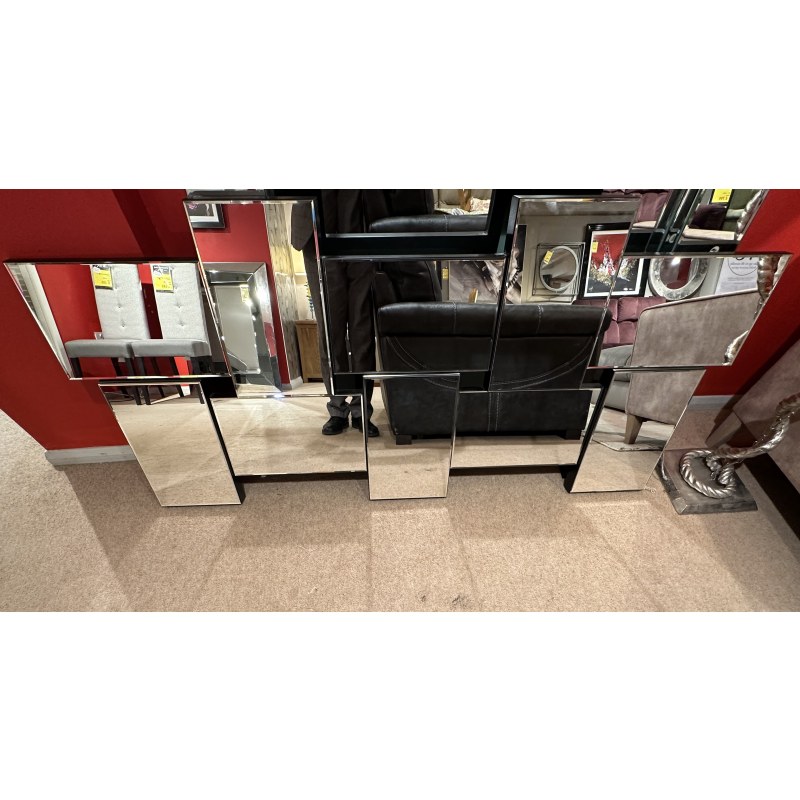 CRISS CROSS MIRROR CRISS CROSS MIRROR