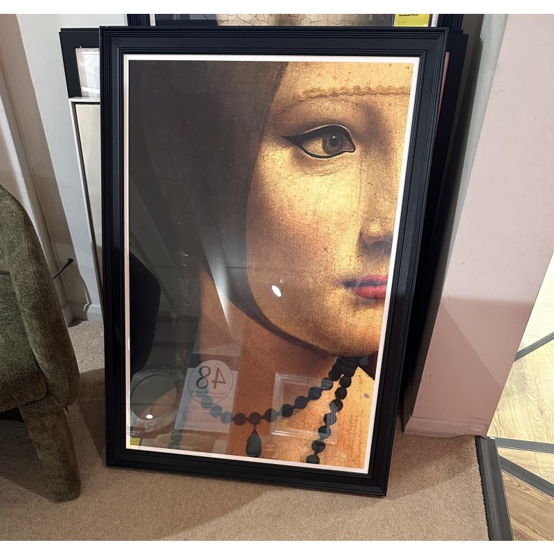 THE DUTCHES THE DUTCHES