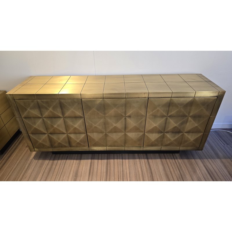 Colmar 3 Door Sideboard Colmar 3 Door Sideboard