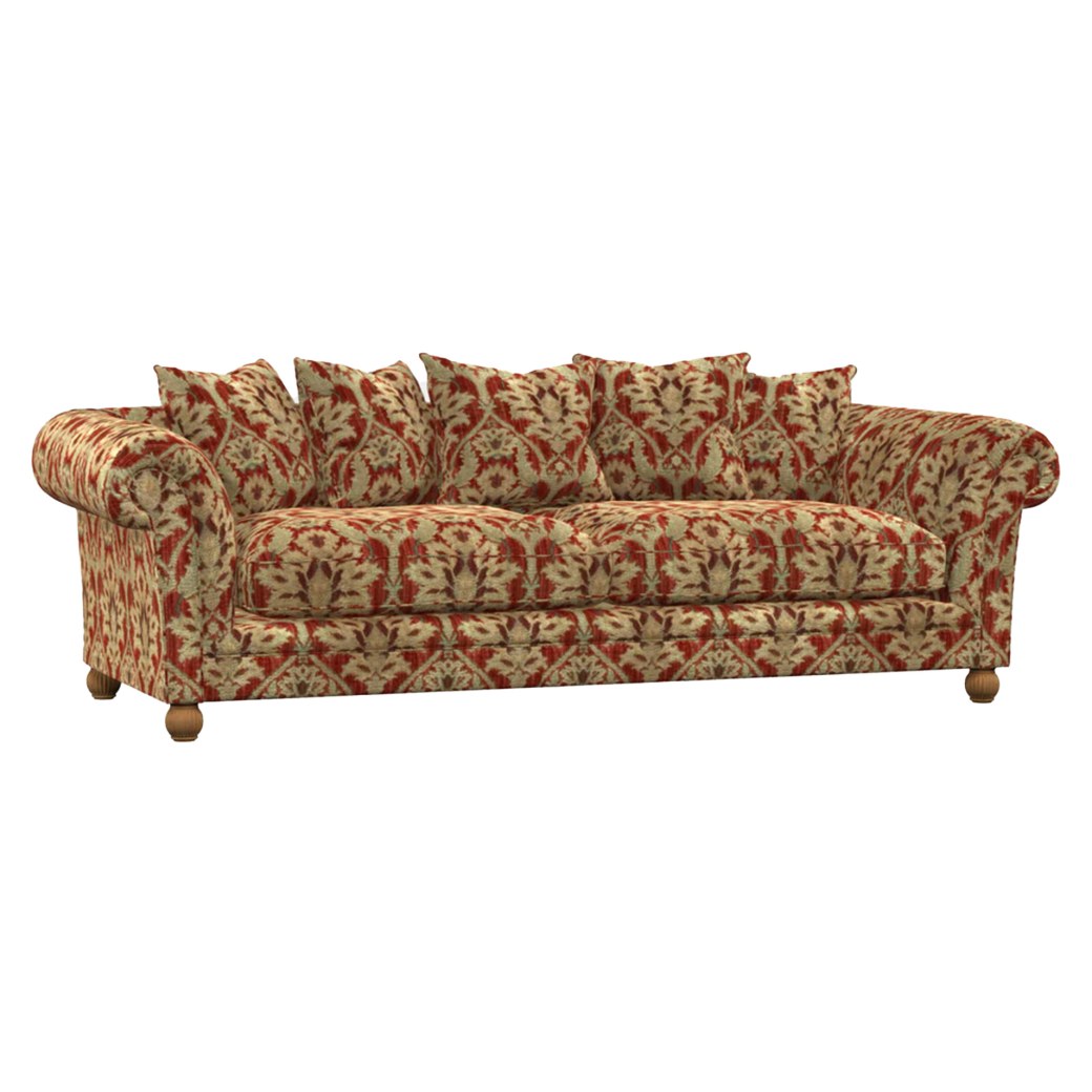 Tetrad Elgar Grand Sofa Tetrad Elgar Grand Sofa