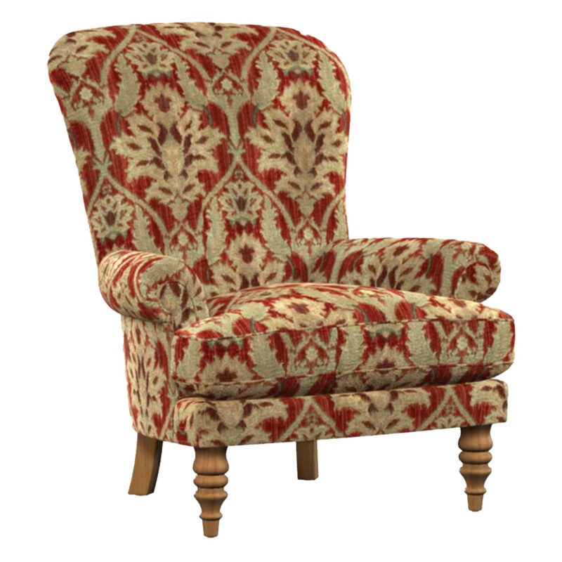 Tetrad Elgar Highback Chair Tetrad Elgar Highback Chair