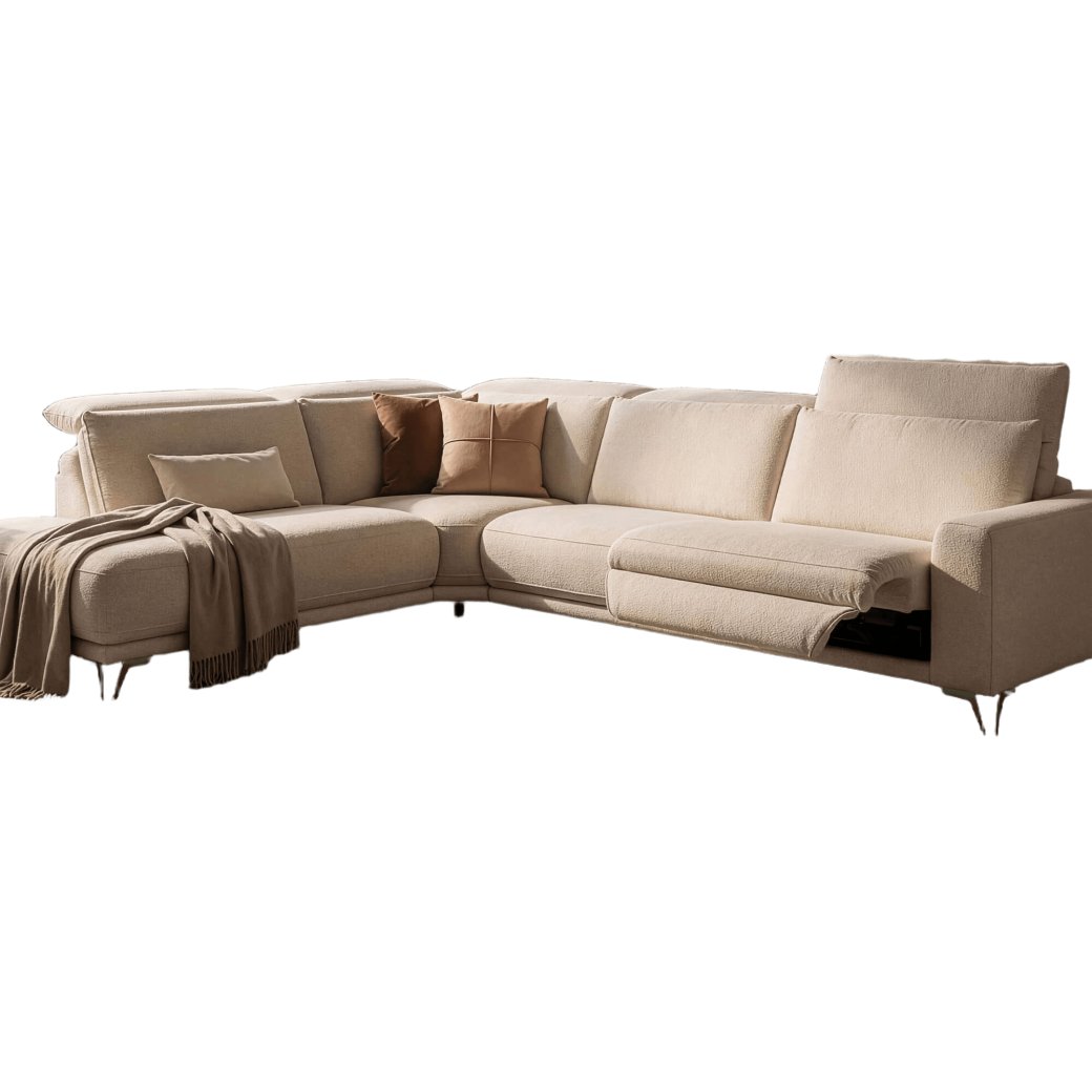 ROM Delia Left Hand facing Corner Sofa ROM Delia Left Hand facing Corner Sofa