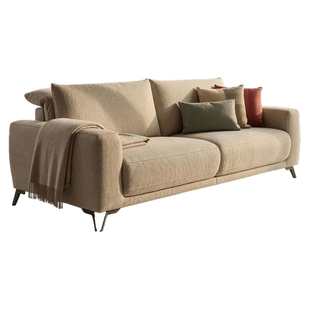 ROM Delia 2 Seater Sofa ROM Delia 2 Seater Sofa