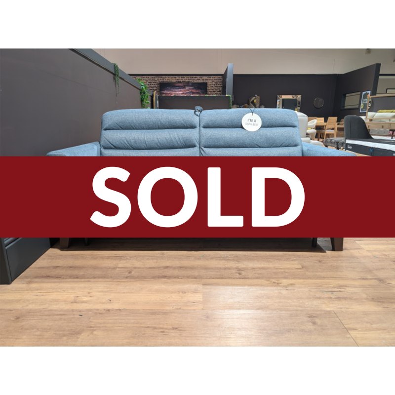 Ambiente - Franco, 2.5-Seater Sofa Bed Ambiente - Franco, 2.5-Seater Sofa Bed