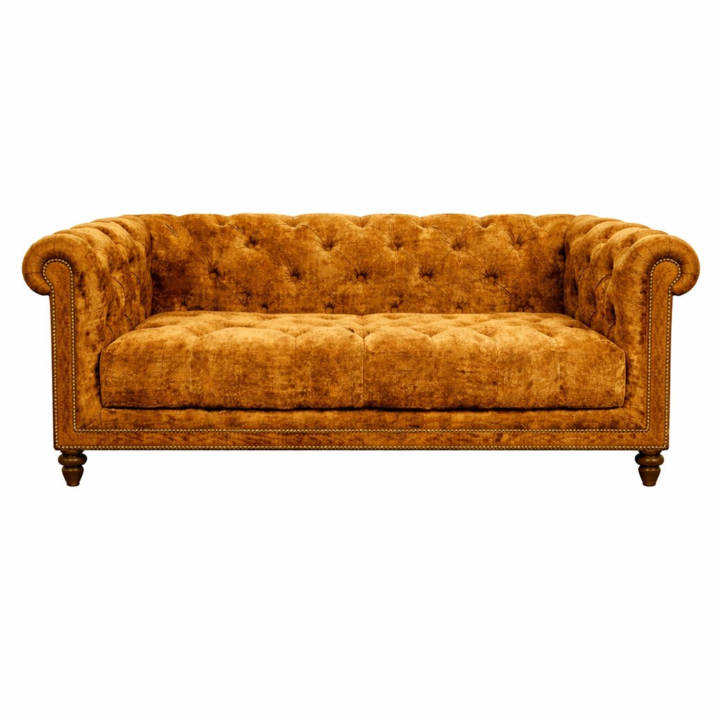 Ashdown 2 Seater DEEP Sofa Fabric QS Ashdown 2 Seater DEEP Sofa Fabric QS