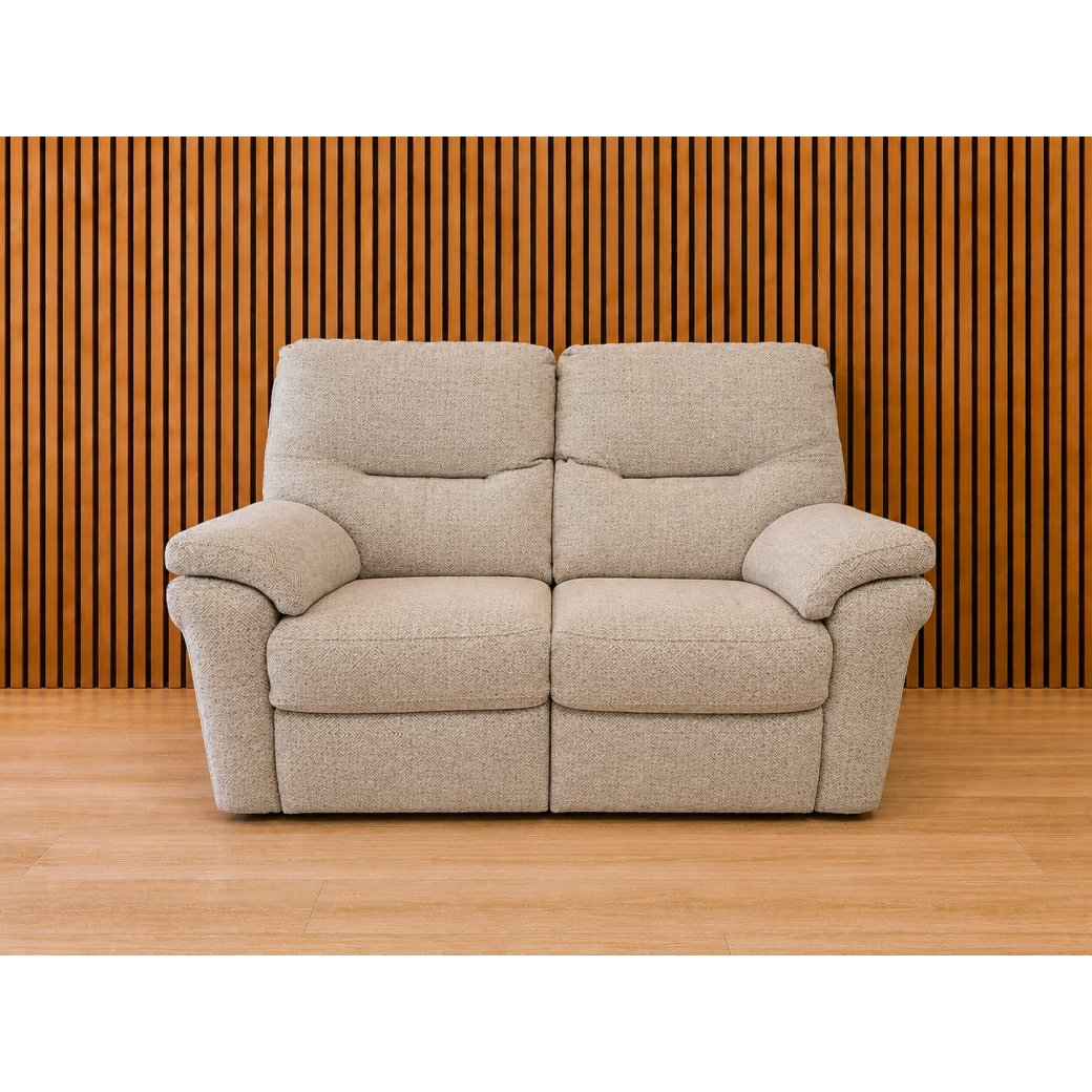 G-Plan Seattle 2 Seater Sofa G-Plan Seattle 2 Seater Sofa