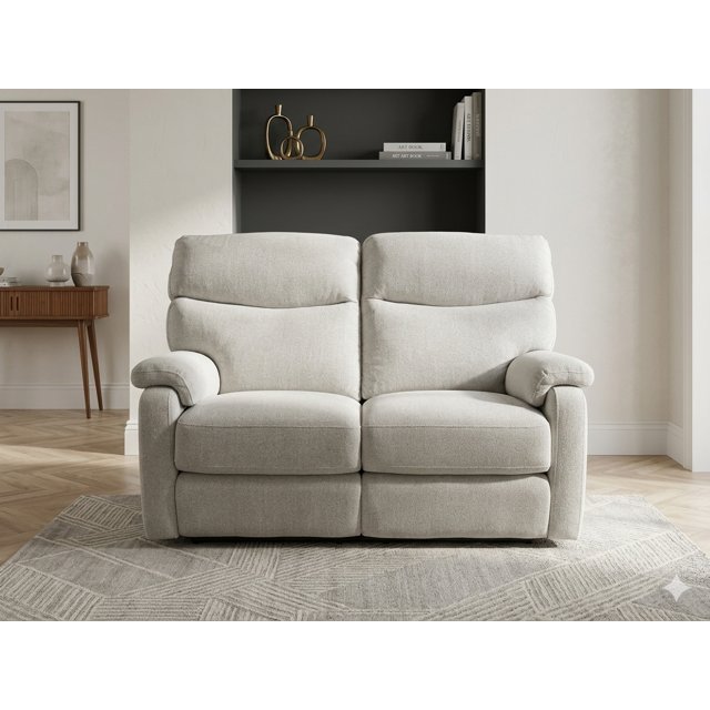 Scott 2 Seater Manual Recliner Scott 2 Seater Manual Recliner