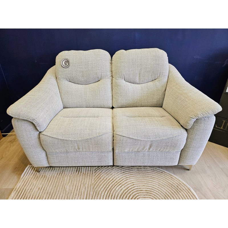 G-Plan Jackson 2 Seater Power Recliner G-Plan Jackson 2 Seater Power Recliner