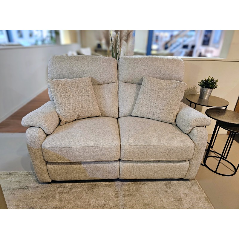 Scott 2 Seater Manual Recliner Scott 2 Seater Manual Recliner