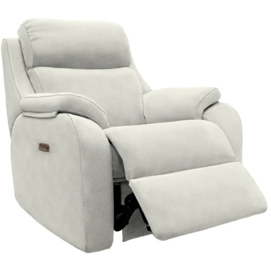 G Plan Kingsbury Power Recliner Chair QS G Plan Kingsbury Power Recliner Chair QS