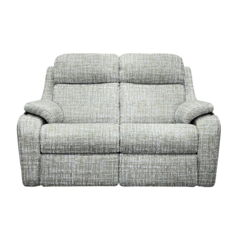 G Plan Kingsbury 2 Seater Power Recliner Sofa QS G Plan Kingsbury 2 Seater Power Recliner Sofa QS
