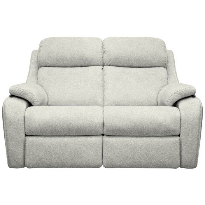 G Plan Kingsbury 2 Seater Power Recliner Sofa QS G Plan Kingsbury 2 Seater Power Recliner Sofa QS