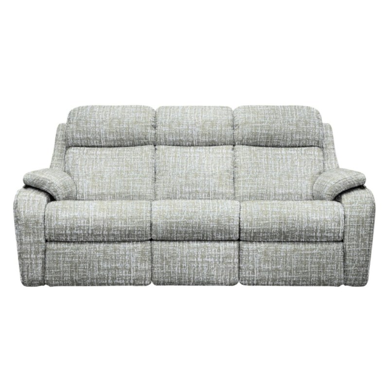 G Plan Kingsbury 3 Seater Sofa QS G Plan Kingsbury 3 Seater Sofa QS