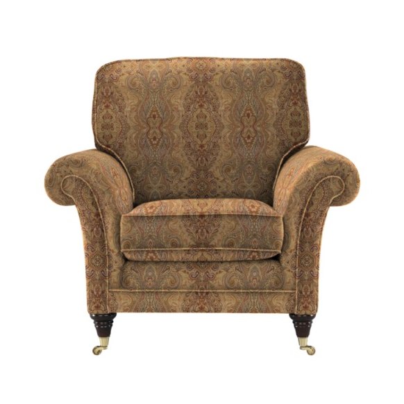 Parker Knoll Burghley Armchair QS Parker Knoll Burghley Armchair QS