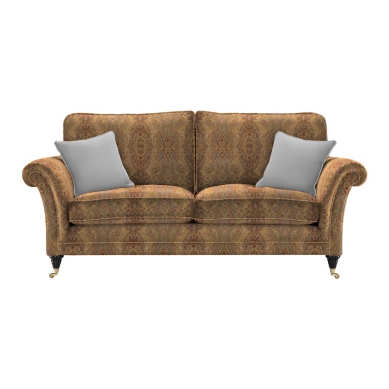 Parker Knoll Large 2 Seater Sofa QS Parker Knoll Large 2 Seater Sofa QS