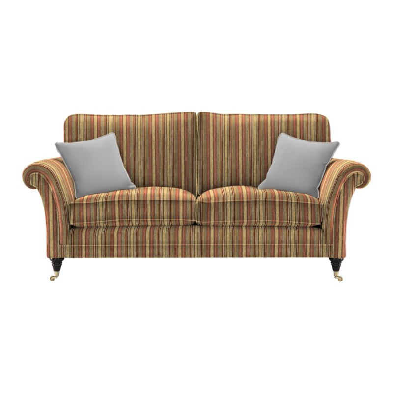 Parker Knoll Large 2 Seater Sofa QS Parker Knoll Large 2 Seater Sofa QS
