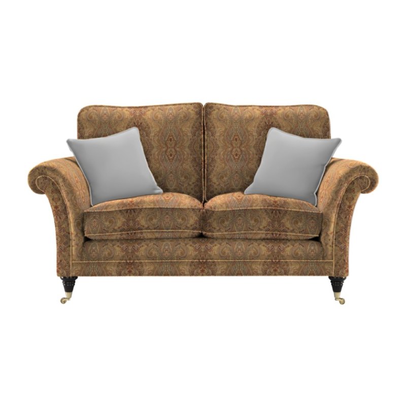 Parker Knoll Burghley 2 Seater Sofa QS Parker Knoll Burghley 2 Seater Sofa QS