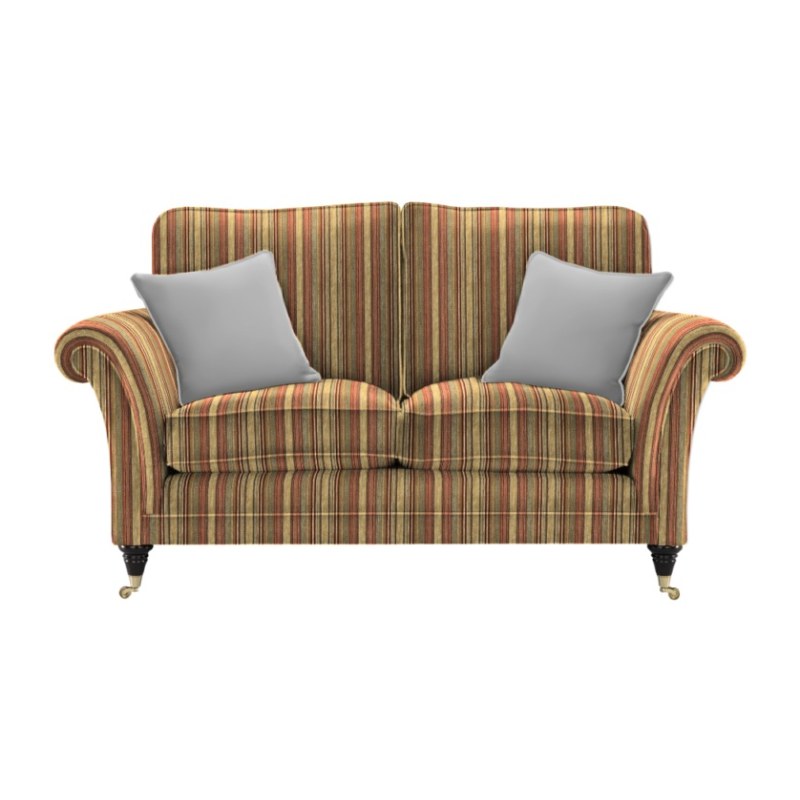 Parker Knoll Burghley 2 Seater Sofa QS Parker Knoll Burghley 2 Seater Sofa QS