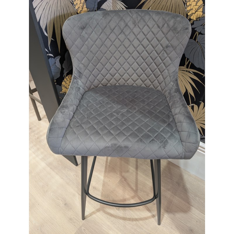 Amine Bar Stool Amine Bar Stool
