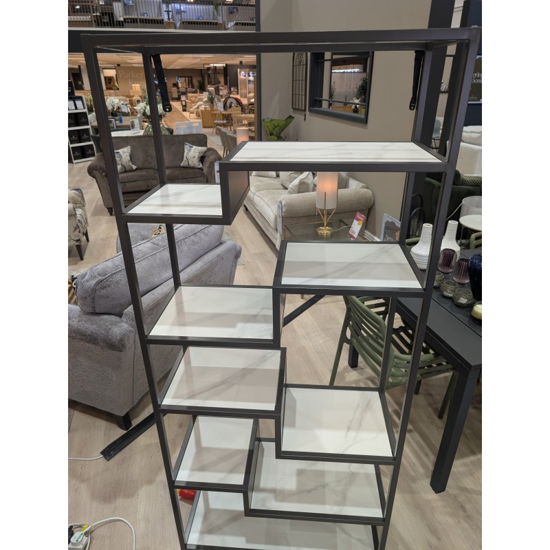 Amine, Display Unit Amine, Display Unit