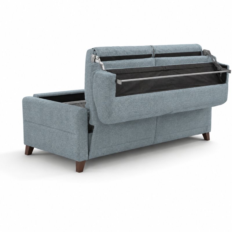 Franco 2.5 Seater Sofabed QS Franco 2.5 Seater Sofabed QS