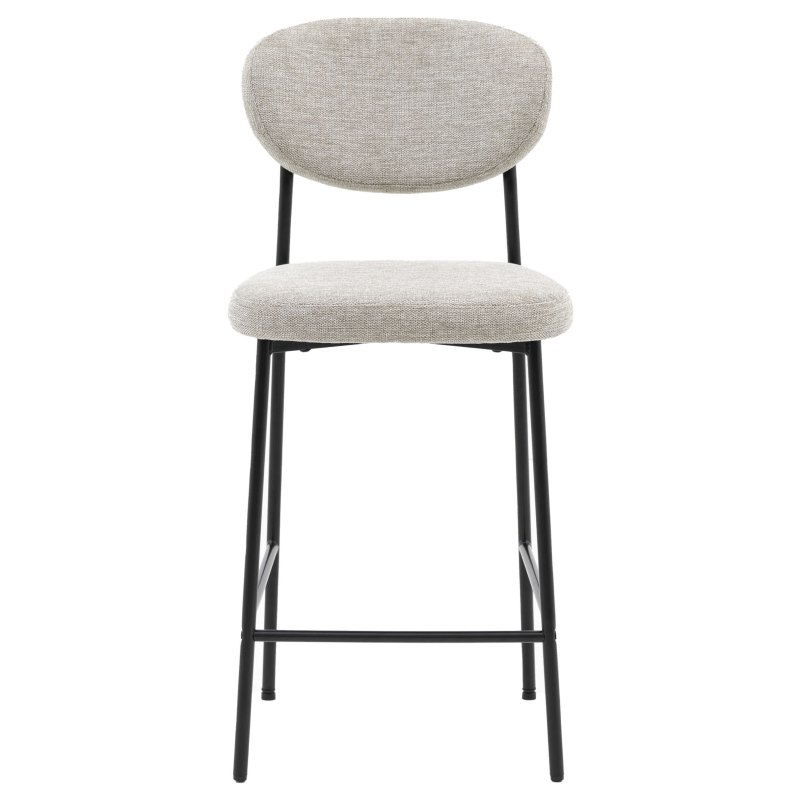 Gallery Direct Oppo Natural Barstool Gallery Direct Oppo Natural Barstool