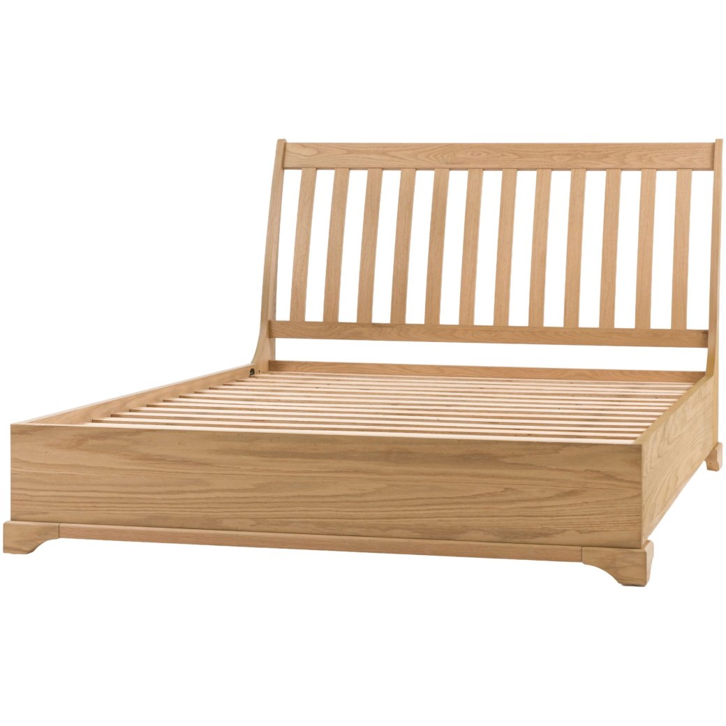 Gallery Direct Malvern Double bed Gallery Direct Malvern Double bed