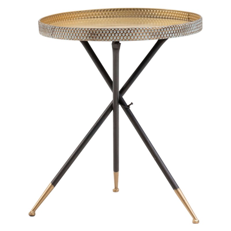 Gallery Direct Epsom Tripod Table Gallery Direct Epsom Tripod Table