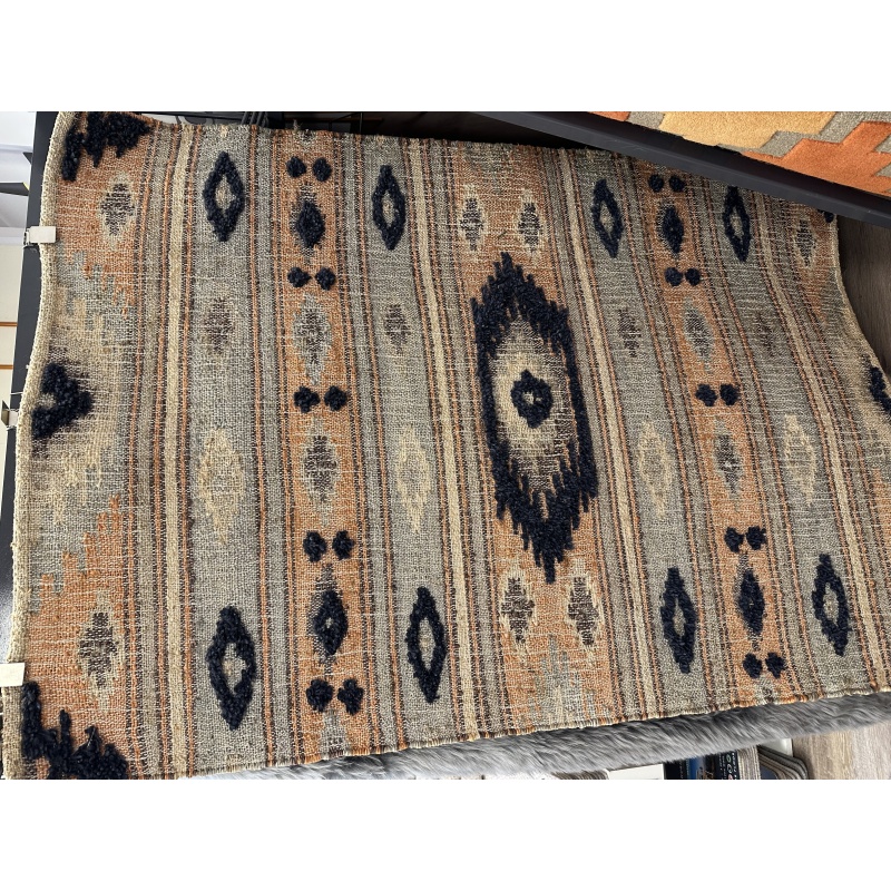 RUG- ORIGINS INDIO- Multi 120x170CM RUG- ORIGINS INDIO- Multi 120x170CM