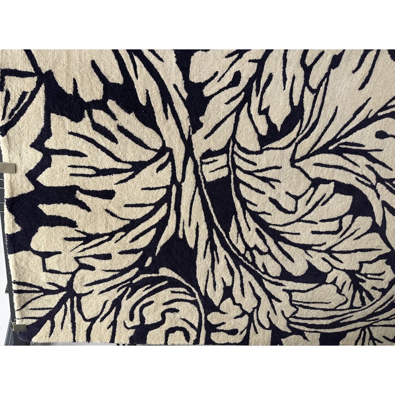ORIGINS HERITAGE 2, Midnight 120X170CM RUG ORIGINS HERITAGE 2, Midnight 120X170CM RUG