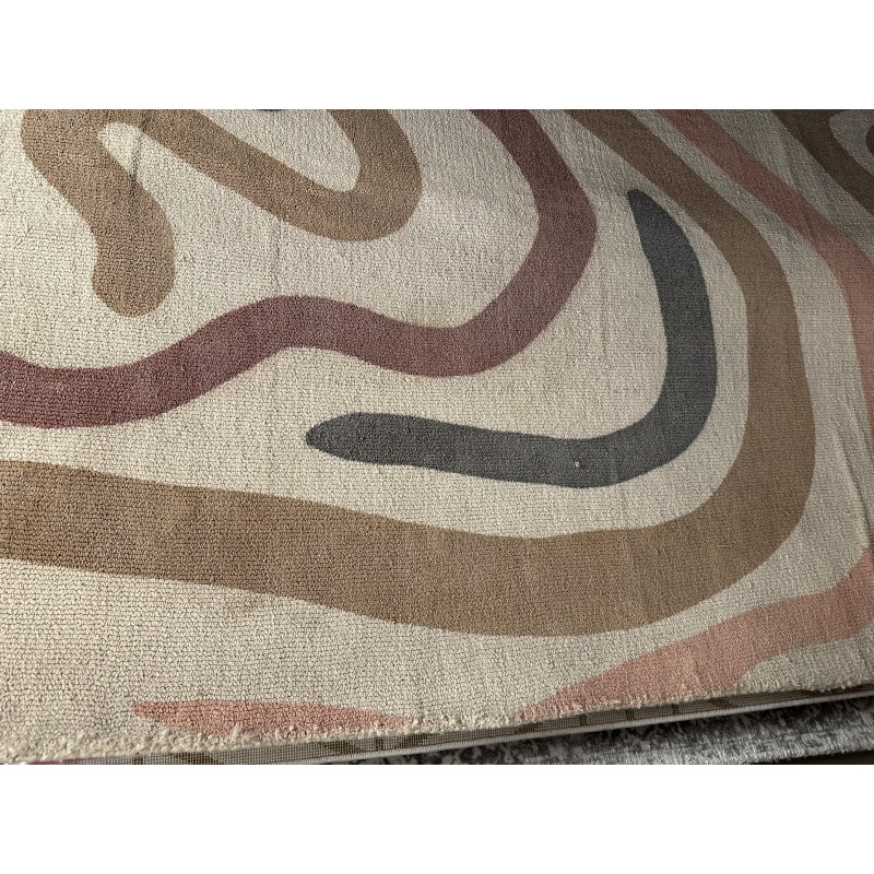 ORIGINS EXPRESSION 2 MULTI 160X230CM RUG ORIGINS EXPRESSION 2 MULTI 160X230CM RUG