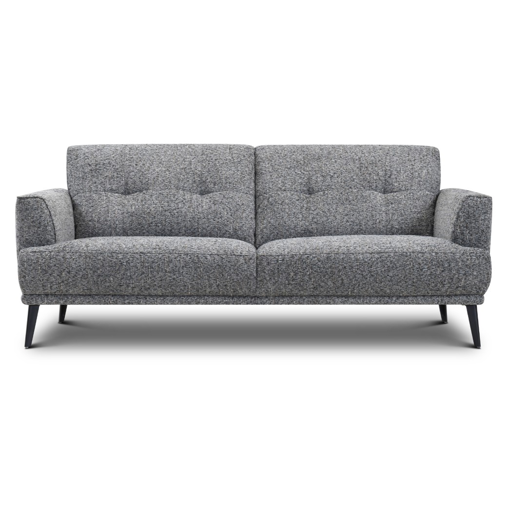 Sofia 3 Seater Sofa - Fabric TX3333 QS Sofia 3 Seater Sofa - Fabric TX3333 QS