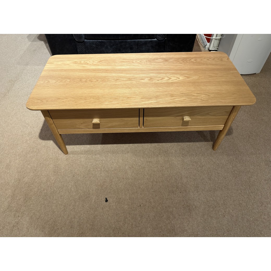 ERCOL-TERAMO DINING COFFEE TABLE ERCOL-TERAMO DINING COFFEE TABLE