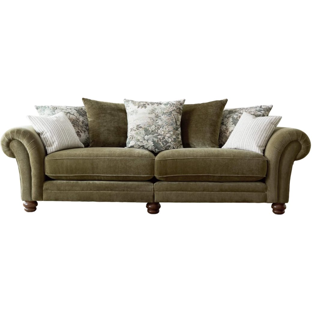 Ashby Extra Large Sofa Standard Back Ashby Extra Large Sofa Standard Back