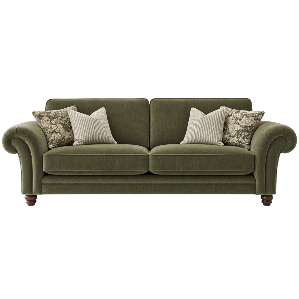 Ashby Large Sofa Standard Back Ashby Large Sofa Standard Back