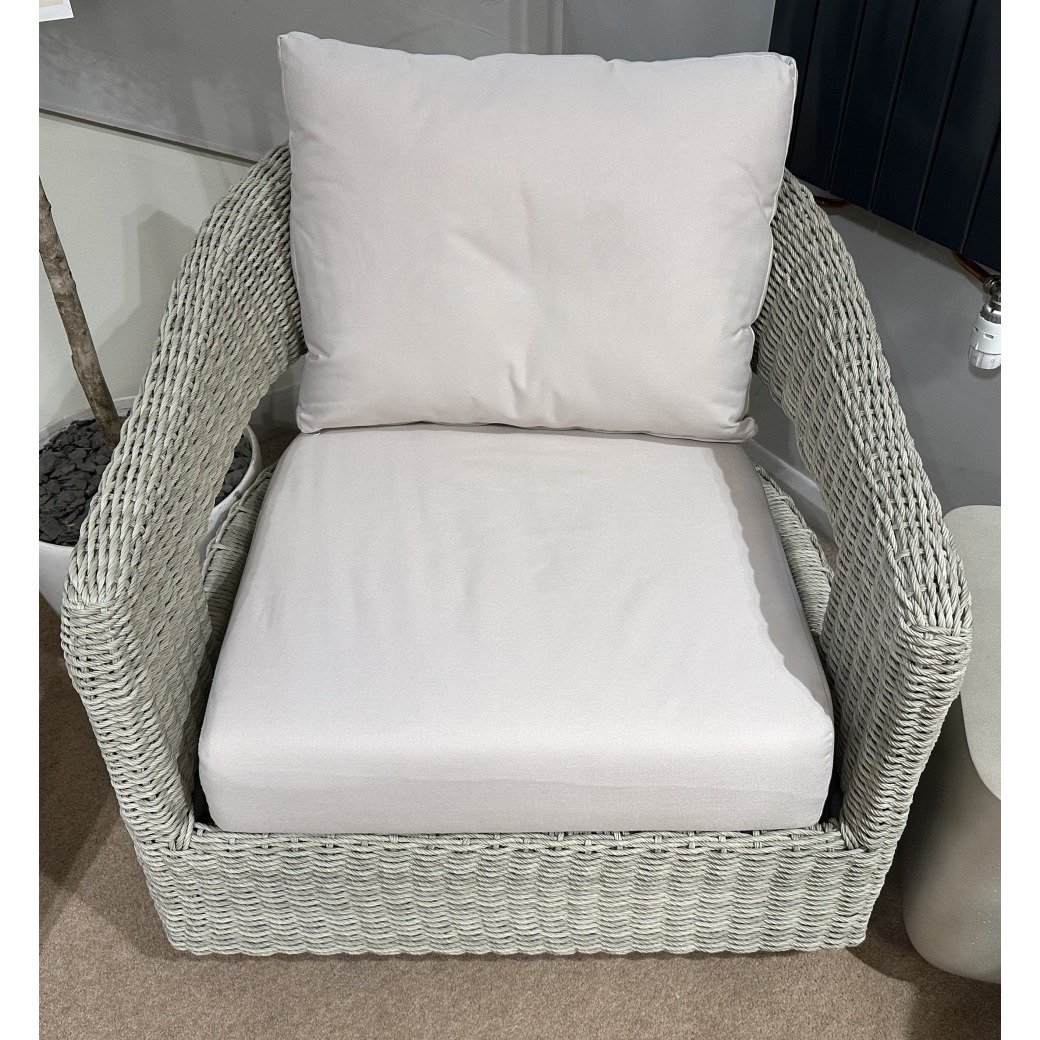 OUTDOOR COLLECTION - Hvar Swivel Chair OUTDOOR COLLECTION - Hvar Swivel Chair