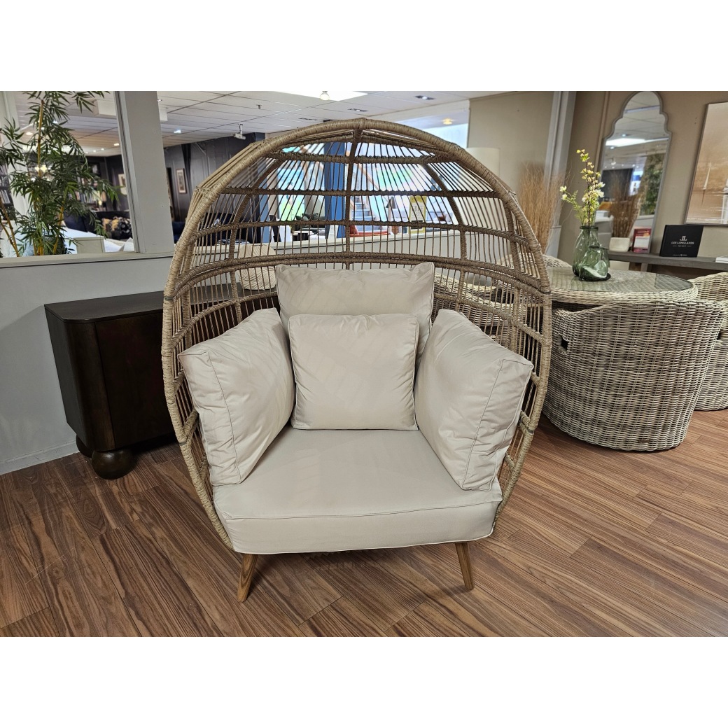 Avena Egg Chair Garden Furniture Avena Egg Chair Garden Furniture