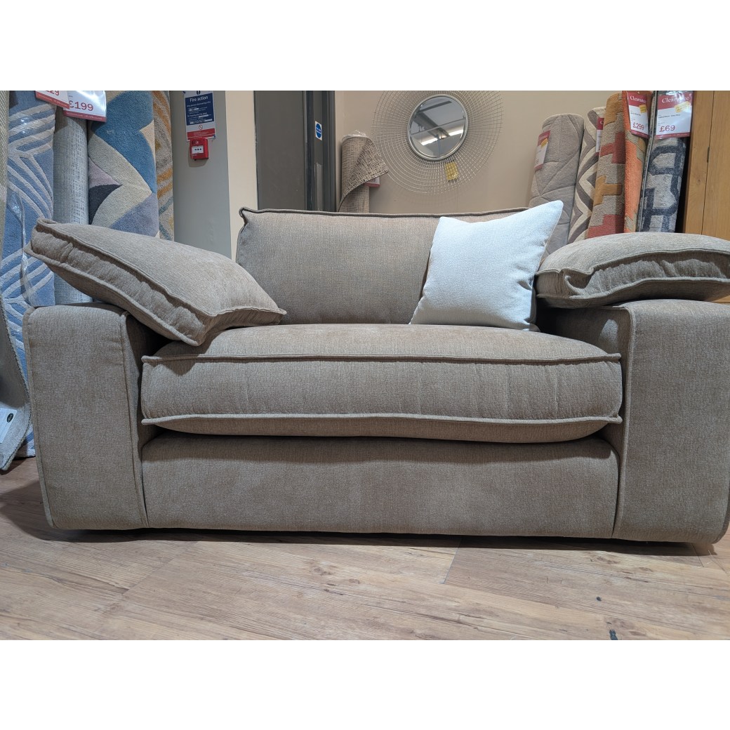 Braunton, Cuddler Chair Braunton, Cuddler Chair