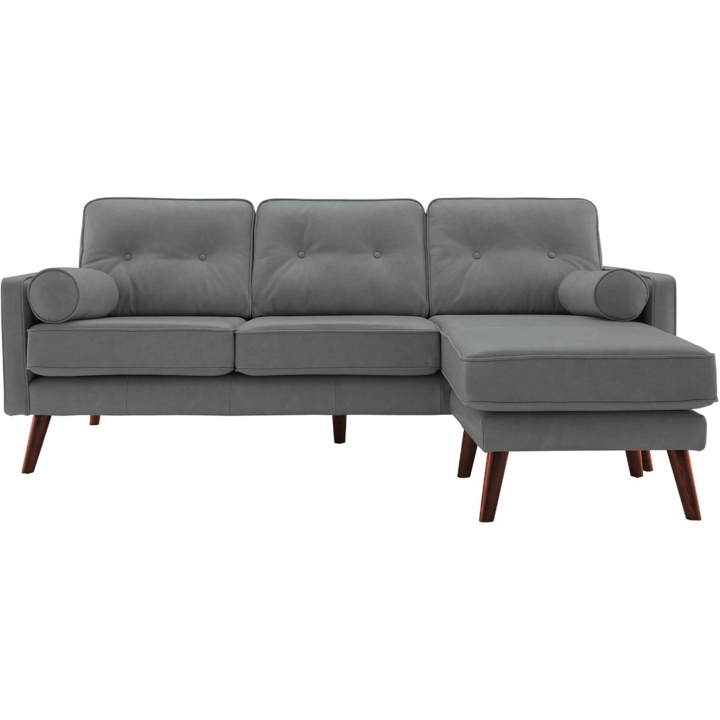 G Plan Vintage Edie Right Hand Facing Chaise Sofa G Plan Vintage Edie Right Hand Facing Chaise Sofa