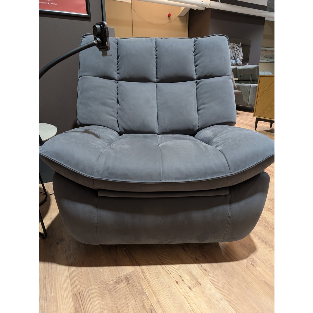 Lorenzo, Power Reclining Chair with Phone Holder Lorenzo, Power Reclining Chair with Phone Holder
