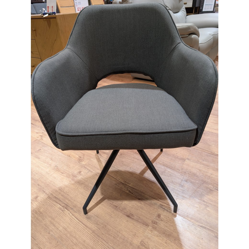 Chandler, Swivel Dining Chair Chandler, Swivel Dining Chair