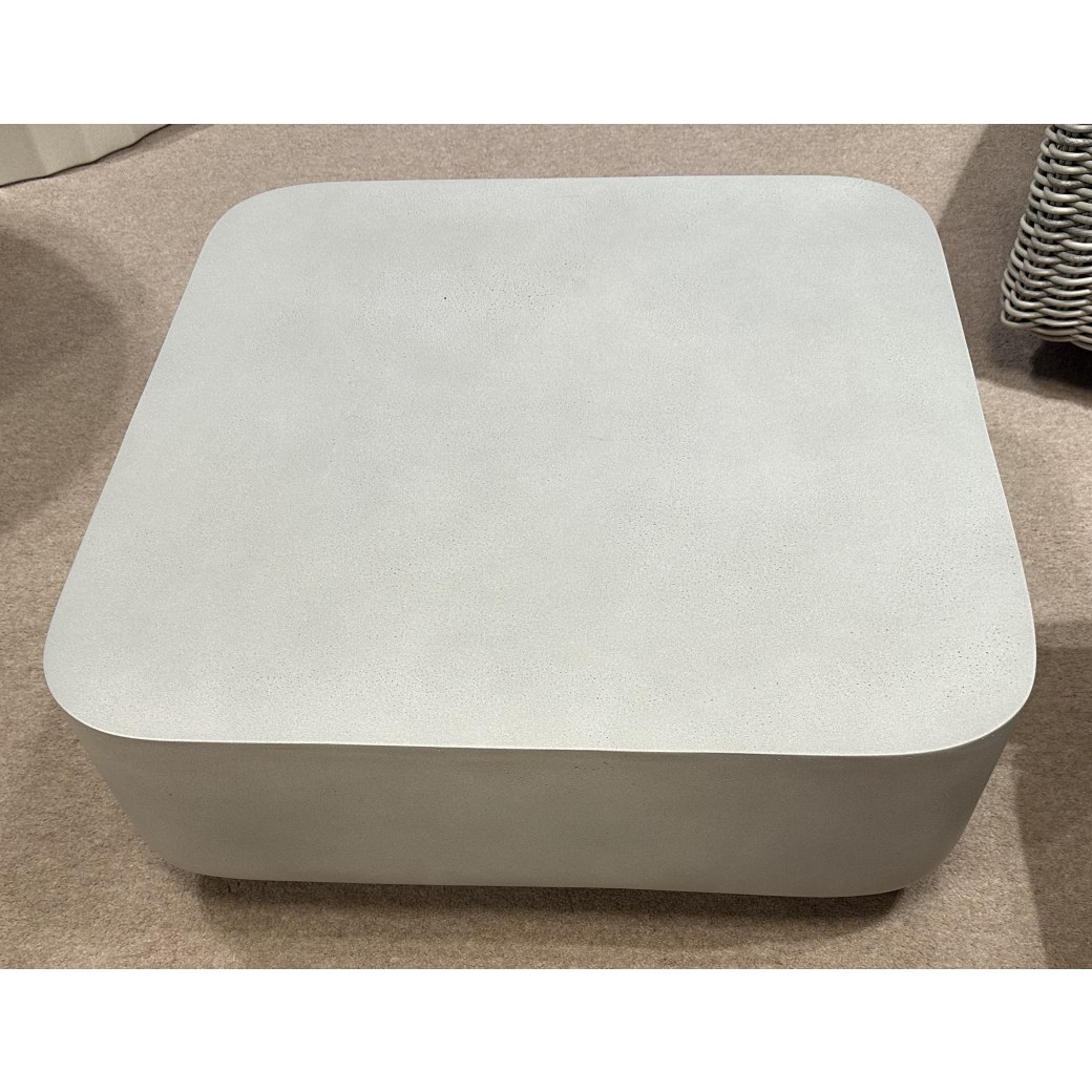 Outdoor Collection - Rozzano Coffee Table Outdoor Collection - Rozzano Coffee Table