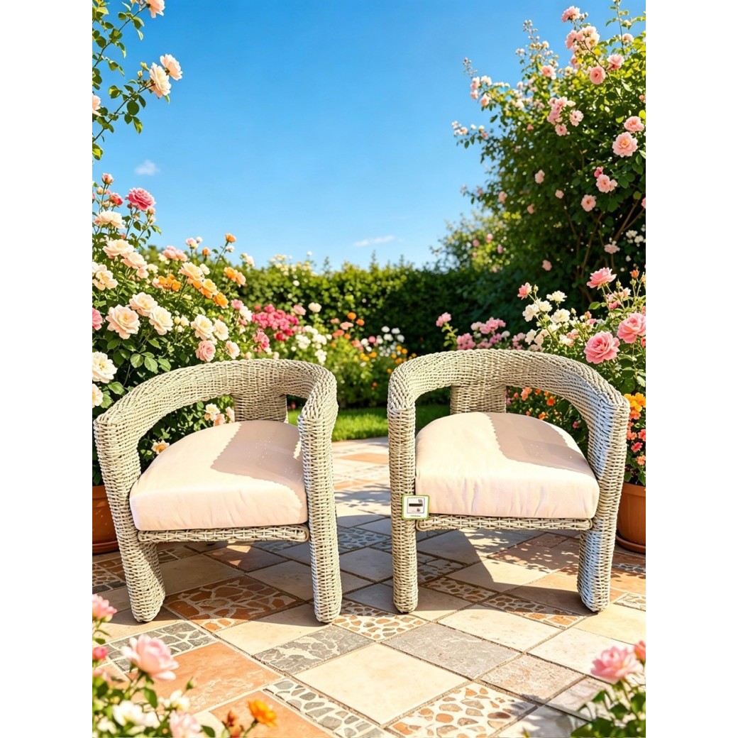 Hvar Dining Chair (2 pack) Hvar Dining Chair (2 pack)