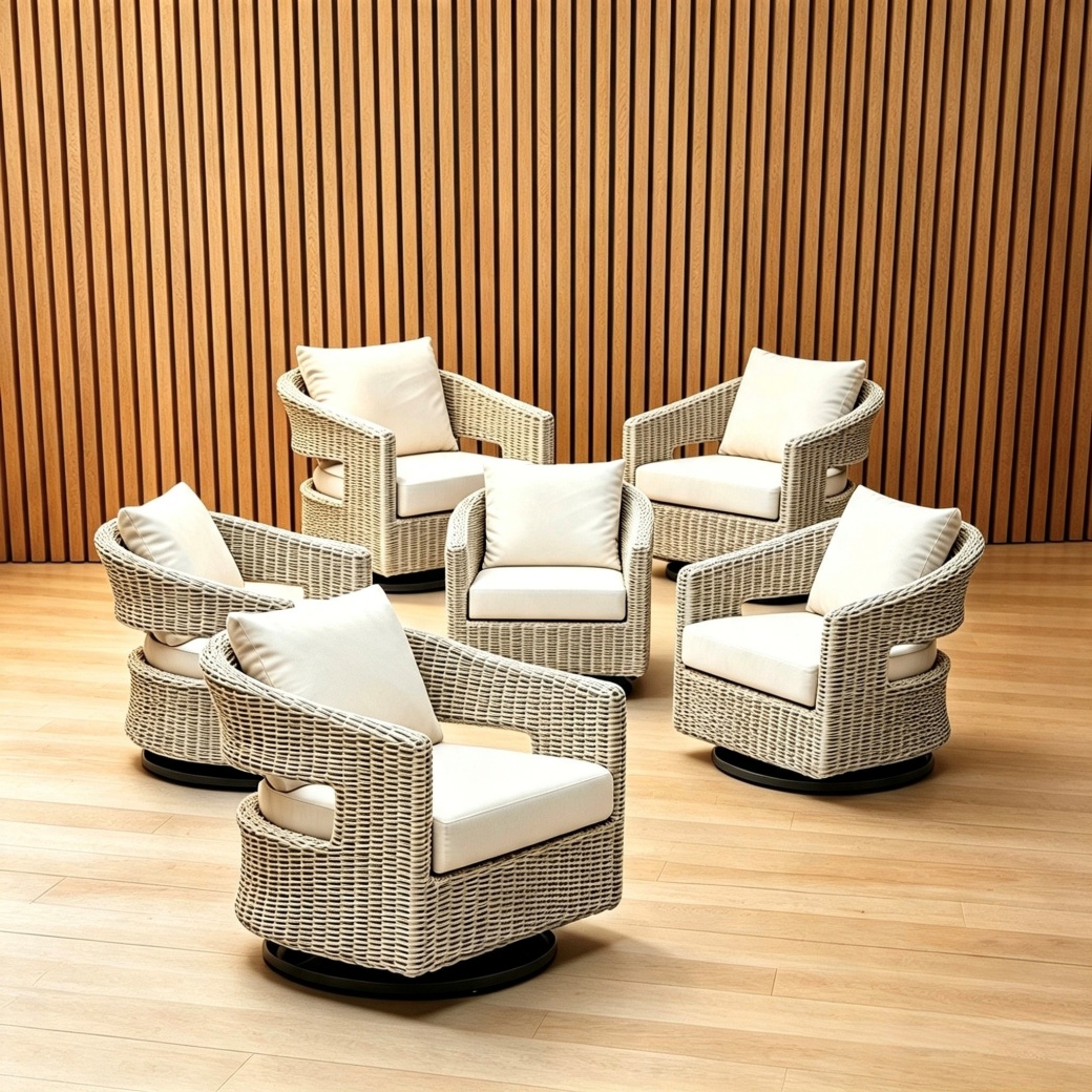 Hvar Outdoor Dining Chair Chairs x6 Hvar Outdoor Dining Chair Chairs x6