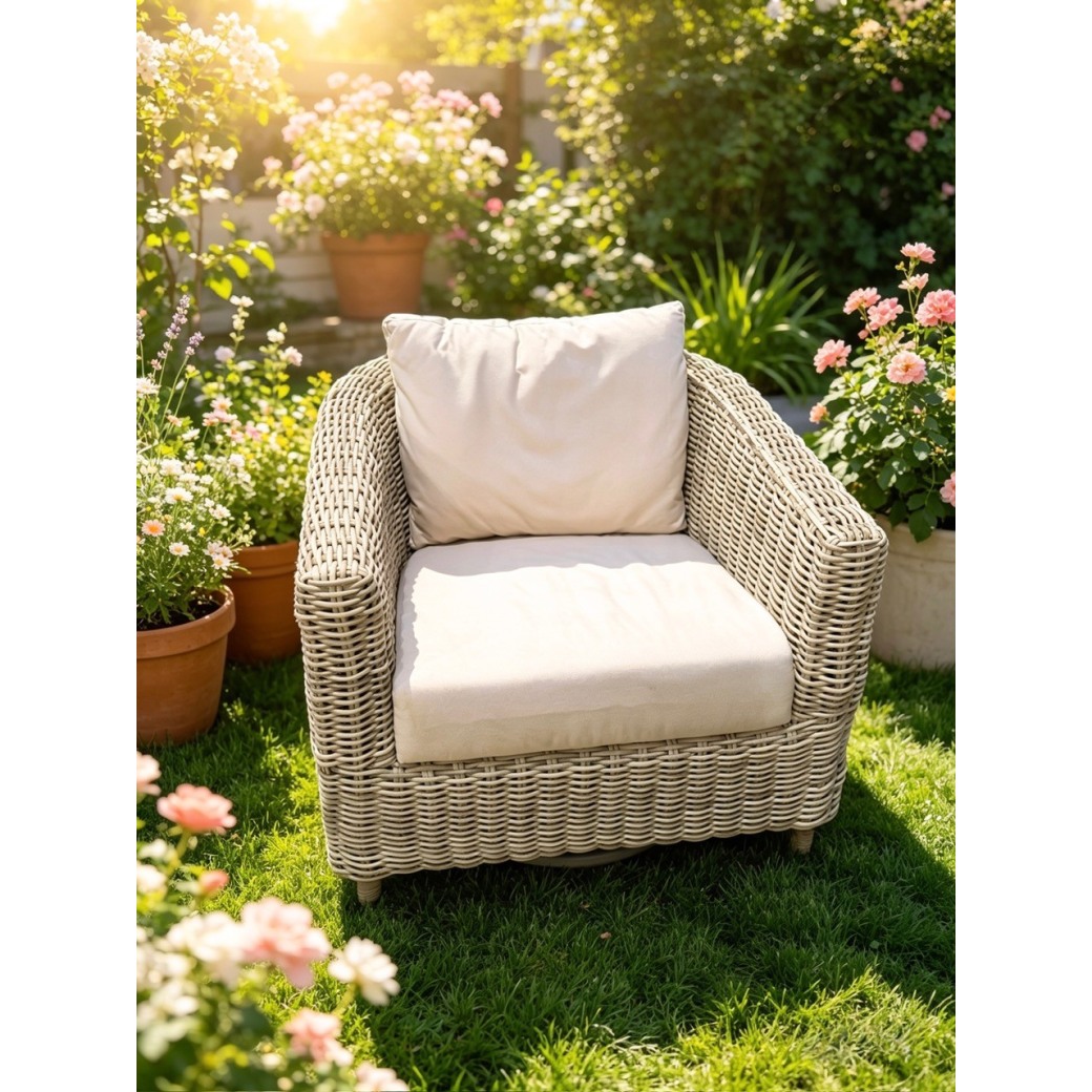 Ragusa Swivel Chair Ragusa Swivel Chair