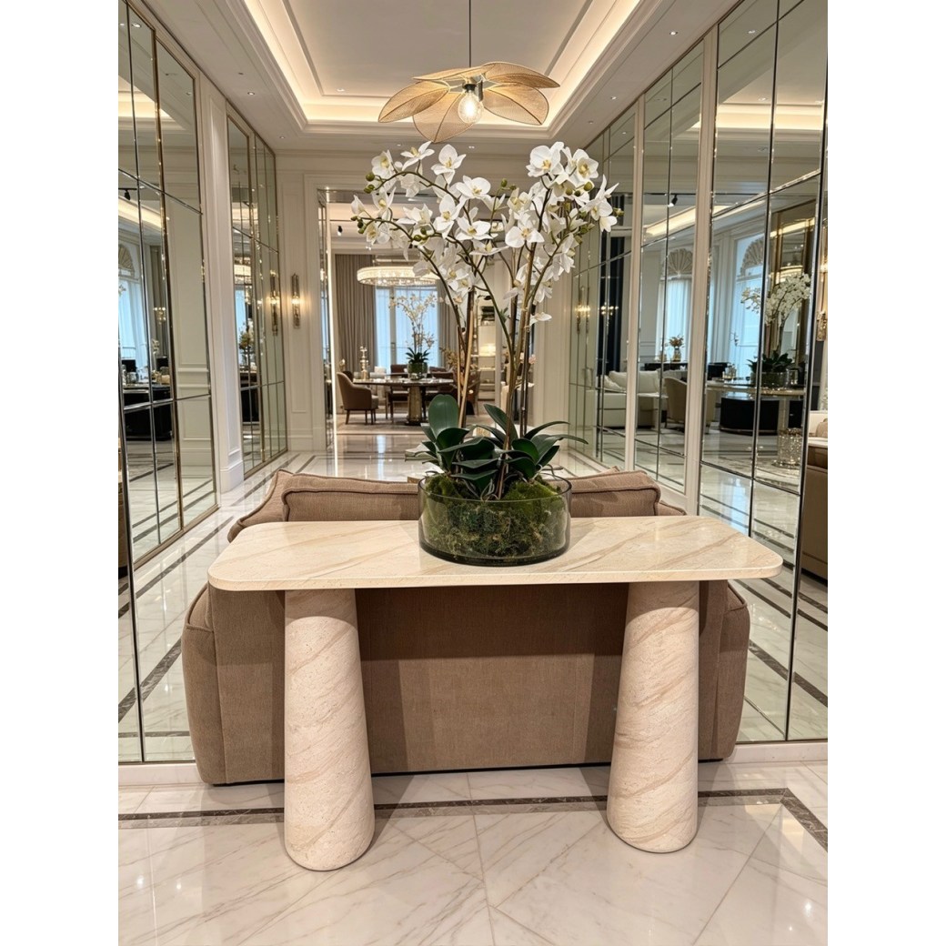 Isla Console Table Isla Console Table