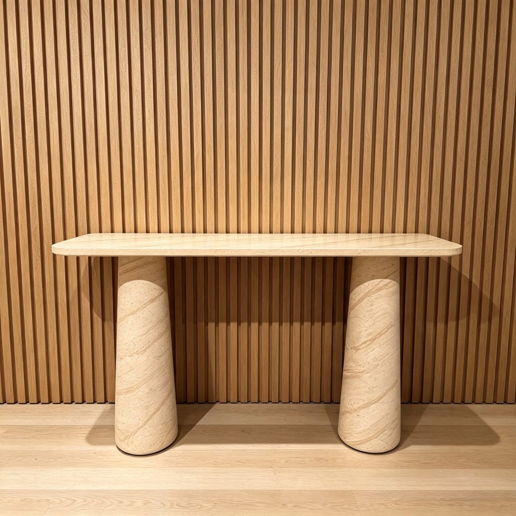 Isla Console Table Isla Console Table
