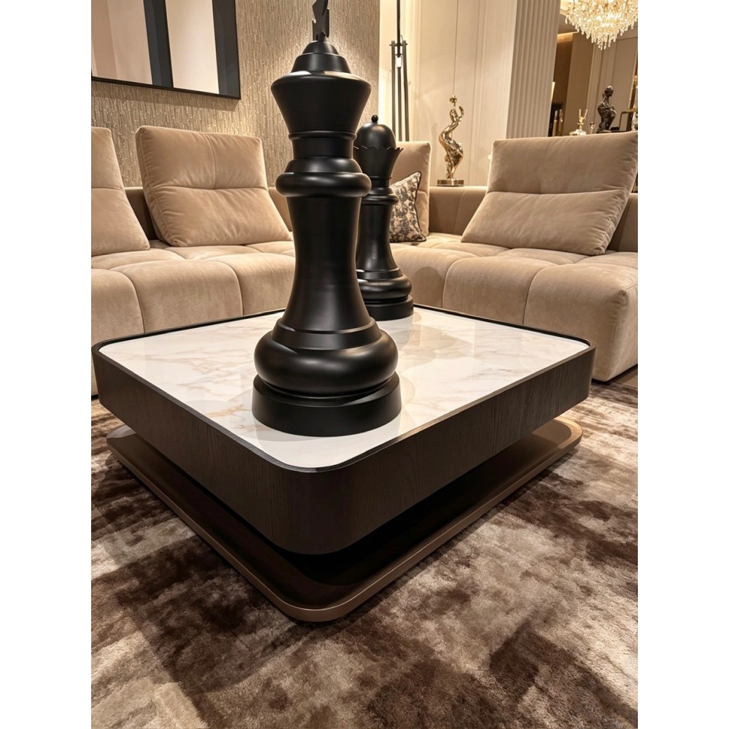 Valin Coffee Table Valin Coffee Table