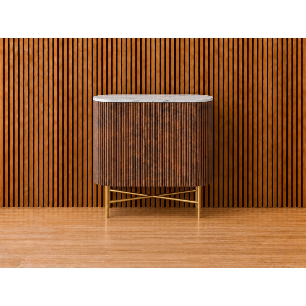 Crosby Small 2 door Sideboard Crosby Small 2 door Sideboard