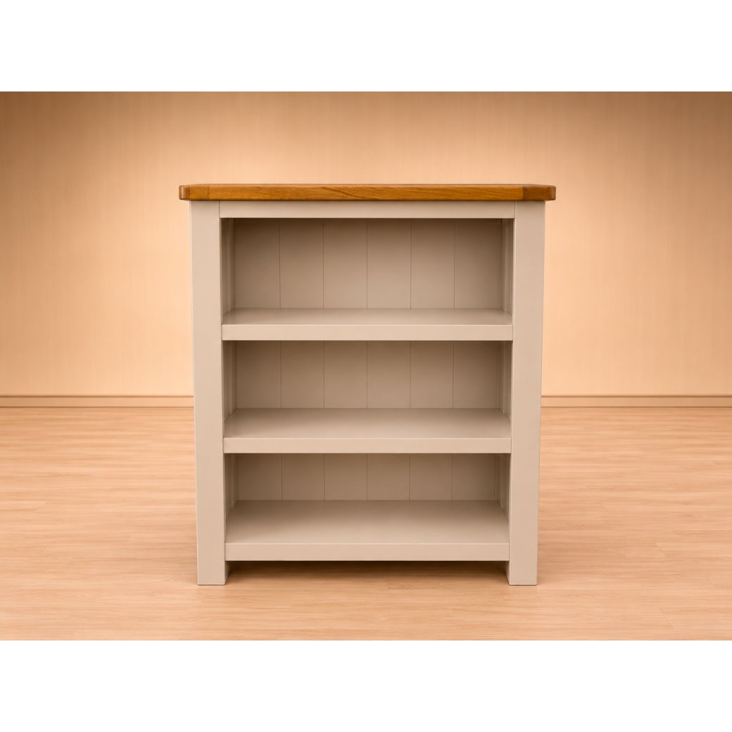 Hunningham Small Bookcase Hunningham Small Bookcase